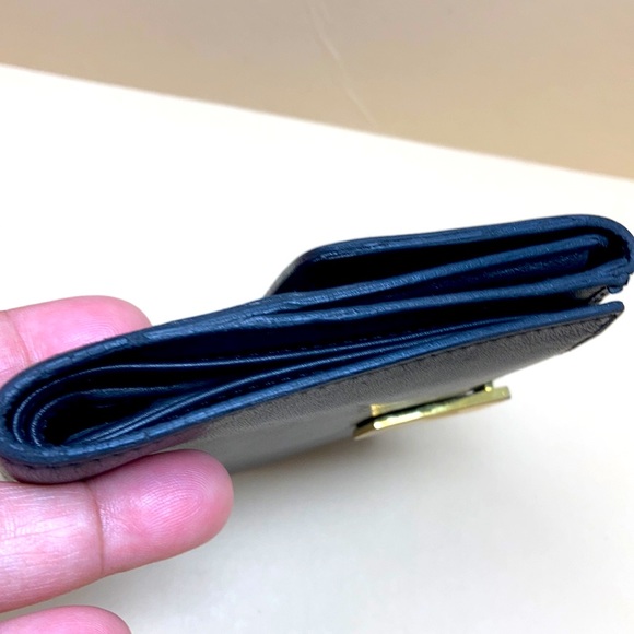 Vintage G Continental Continental Wallet - Picture 4 of 12